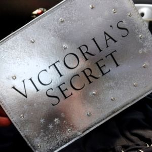 Victorias Secret clutch handbag